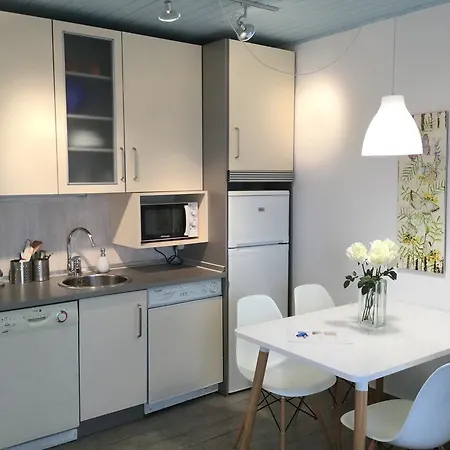 Miraconchasuites By Forever Appartement Saint-Sébastien