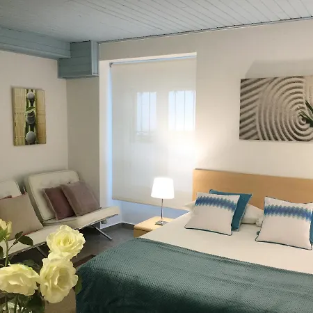 Appartement Miraconchasuites By Forever