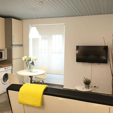 Appartement Miraconchasuites By Forever *