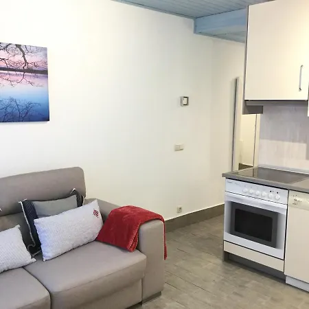 Appartement Miraconchasuites By Forever *
