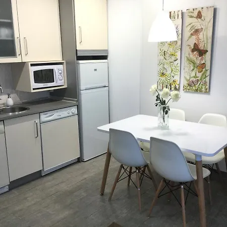 Miraconchasuites By Forever Appartement *