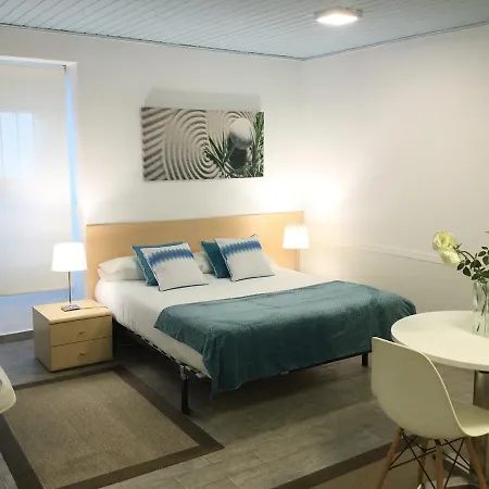Apartment Miraconchasuites By Forever San Sebastian